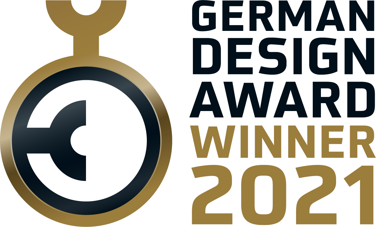 Prix du design allemand 2021