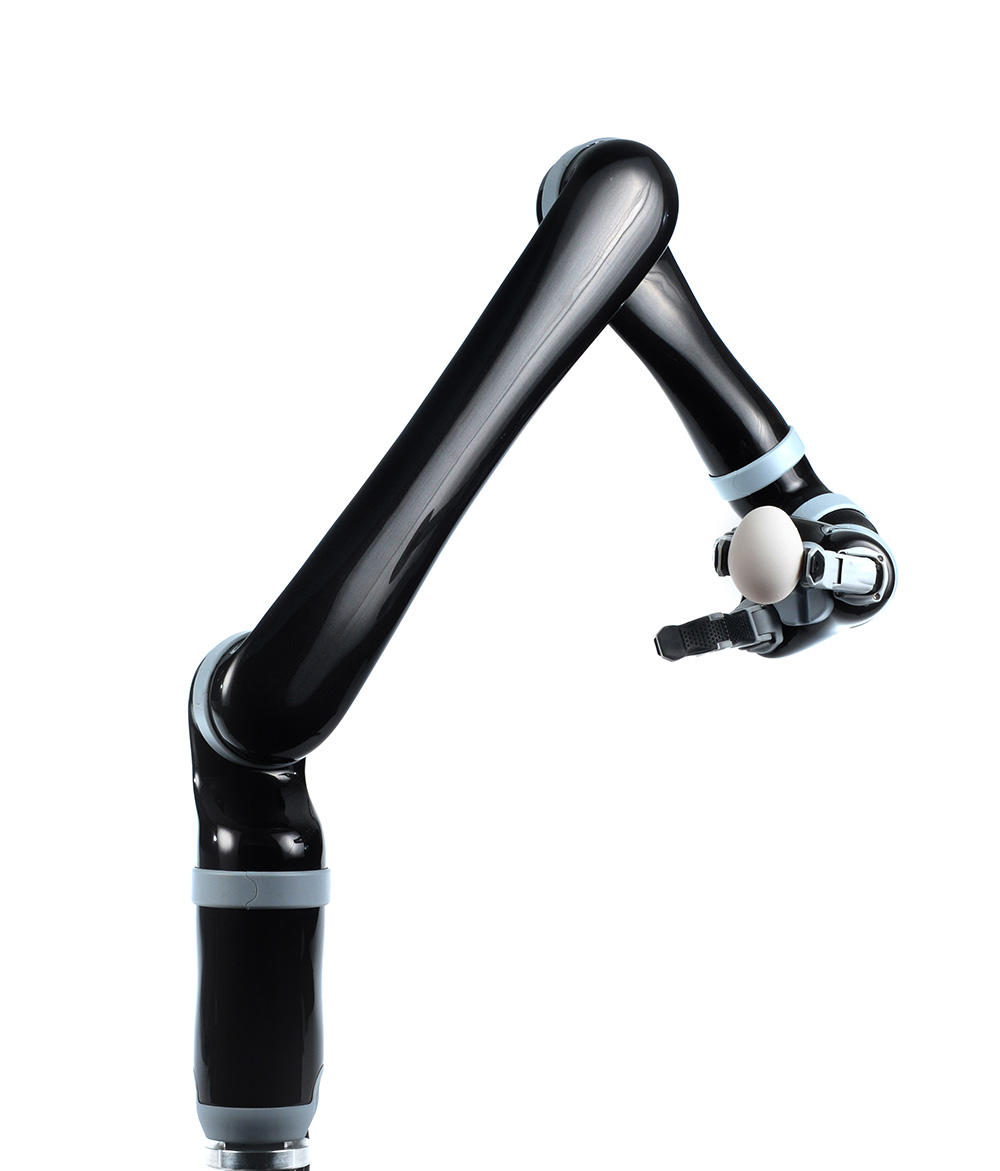 Assistive Robotic Arm
