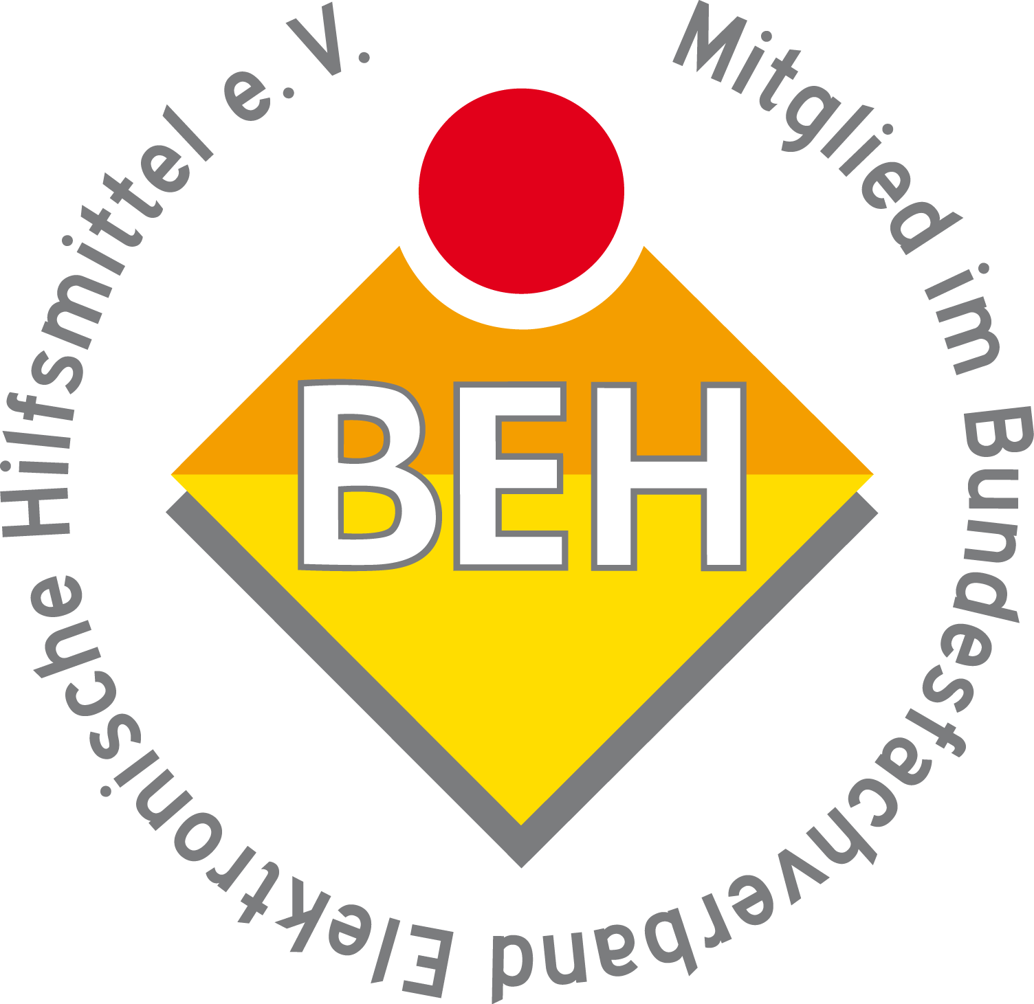 Logo de Bundesfachverband elektronische Hilfsmittel e.V.
